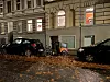 Lastenräder dürfen auch auf Kfz-Stellplätzen stehen – sogar in den Anwohnerparkzonen.