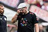 Köln-Trainer Baumgart ärgert sich nach der Pleite gegen Stuttgart