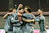 St. Pauli jubelt gegen Borussia Dortmund
