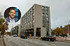 Das Bauprojekt „Bahrenfelder Carrée“ an der Bahrenfelder Chaussee konnte Christoph Gröner nicht fertigstellen.
