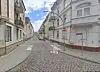 Aufnahme der Brookstraße in Bergedorf