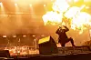Slipknot auf dem Wacken-Festival