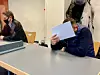 Er raste auf der A1 einen Mann tot: Boban I. vor Gericht