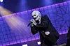 Der Frontmann von Slipknot Corey Taylor