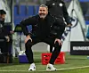 HSV-Trainer Tim Walter wütend