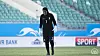 Zohreh Koudaei aus der iranischen Frauen-Nationalmannschaft