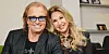 Robert und Carmen Geiss sind seit 25 Jahren verheiratet.