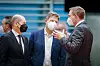 Scholz, Habeck, Lindner
