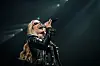 Power-Frau Anastacia hatte am Freitagabend bei der „Night of the Proms“ in der Barclays Arena einen richtig starken Auftritt. (Archivbild von einem vorherigen Auftritt)