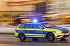 Verfolgungsjagd zwischen Polizei und Chevrolet-Fahrer in altona-Altstadt – beinahe Mutter und Kind überfahren