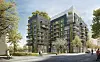 Wohnprojekt We-House im Baakenhafen
