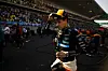 Lando Norris unzufrieden