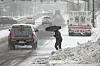 Wintersturm