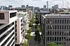 Blick auf Gebäude in der HafenCity. (Symbolbild)