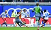 Im Mai 2019 unterlag der HSV Ingolstadt mit 0:3.