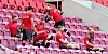 Die DFL hat sich entschieden. Vorerst wird es keine Trainingslager-Quarantäne geben. (Symbolbild)