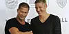 Til Schweiger hat eine Dokumentation über Bastian Schweinsteiger produziert.
