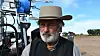 Alec Baldwin am Set des Westerns „Rust“. (Archivbild)