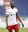 Khaled Narey verlässt den HSV