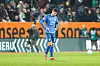 Andrej Kramaric war nach dem 0:0 gegen Augsburg enttäuscht.