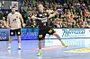 Omar Ingi Magnusson spielt beim SC Magdeburg.