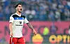 Ludovit Reis jubelt in der Relegation