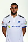 HSV Josha Vagnoman