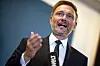 Christian Lindner (FDP), Bundesminister der Finanzen