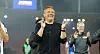 Andre Breitenreiter freut sich