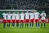 HSV-Profis bangen beim Elfmeterschießen