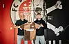 Andreas Bornemann und Robert Wagner bei der Vorstellung