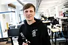 Mirco Wolf Wiegert, Gründer und Geschäftsführer von „Fritz-Kola“, setzt sich für ein höheres Flaschenpfand ein. (Archivbild)