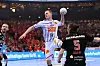 Omar Ingi Magnusson im Trikot von Magdeburg