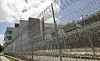 Das Gefängnis von Orleans Parish in New Orleans. Aus einem Gefängnis in der US-Großstadt New Orleans sind mehrere Männer ausgebrochen.