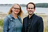 Ann-Kathrin Tranziska und Steffen Regis