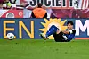HSV-Profi Nicolás Capaldo fehlte zuletzt angeschlagen.