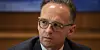 Außenminister Heiko Maas sorgte mit seinen Äußerungen zu freien Wahlen in Hong Kong für Ärger in der chinesischen Politik.
