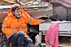 Mesut Hancer Syrien Foto Hand Tochter