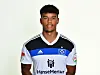 Ransford-Yeboah Königsdörffer (HSV)
