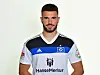 Mario Vuskovic (HSV)