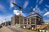 Baustelle Hafencity
