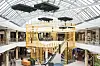 Lichthof Quarree Wandsbek