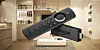 Der Fire TV Stick mit Alexa Sprachfernbedienung ist ein Mediastick zum Video- und TV-Streamen.