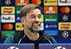Jürgen Klopp gibt einige Aufschlüsse zum Champions League Finale am Samstag