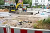 Rohrbruch Fuhlsbüttler Straße