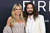 Heidi Klum und Tom Kaulitz