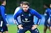 Valon Zumberi muss beim HSV bleiben.