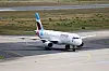 Ab Montag fallen zahlreiche Flüge von Eurowings aus (Archivbild).