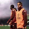 Tahirys Dos Santos
