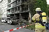 Es war ein Bild der Verwüstung, das sich am frühen Donnerstagmorgen im Düsseldorfer Stadtteil Flingern bot.
